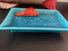 Afbeeldingen van Sushi bordje met vis 3