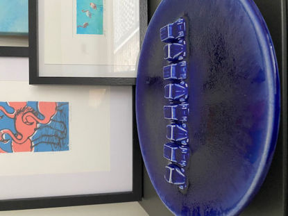 Afbeeldingen van Bord met auto's